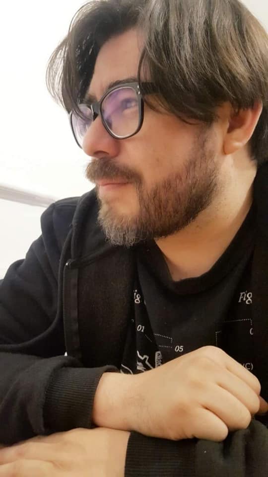 Roberto Reynoso (Rober Reymart) Roberto Reynoso (Rober Reymart)