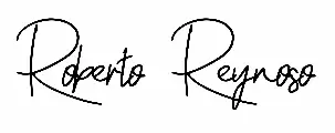 Roberto Reynoso